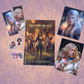 Shadow Dance Hardcover Book Bundle