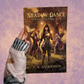 Shadow Dance Signed Paperback