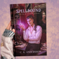 Spellbound Signed Hardcover